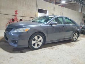Toyota Camry 2.5L 4 2010
