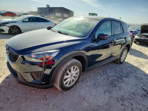 Mazda CX-5 2.5L 4 2015