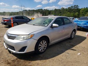 Toyota Camry 2.5L 4 2012