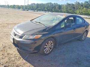 Honda Civic 1.8L 4 2012