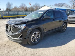GMC Terrain SLT 1.5L 4 2019