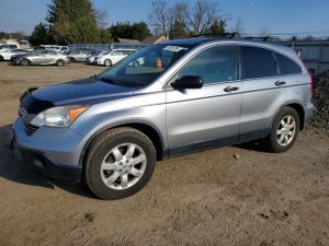 Honda CR-V 2.4L 4 2008