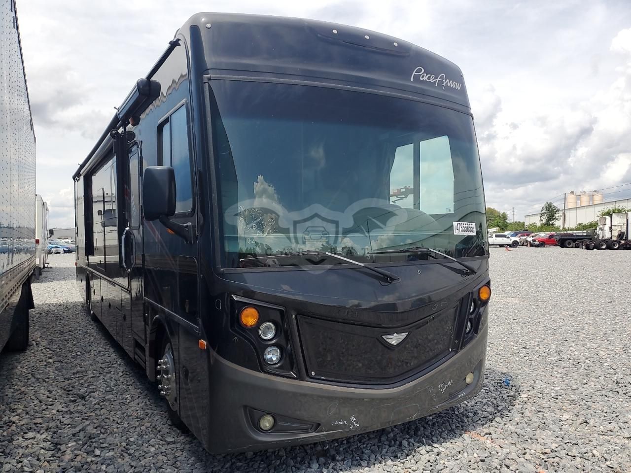 Freightliner X-line XC 6.7L 6 2019
