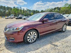 Honda Accord 2.4L 4 2015