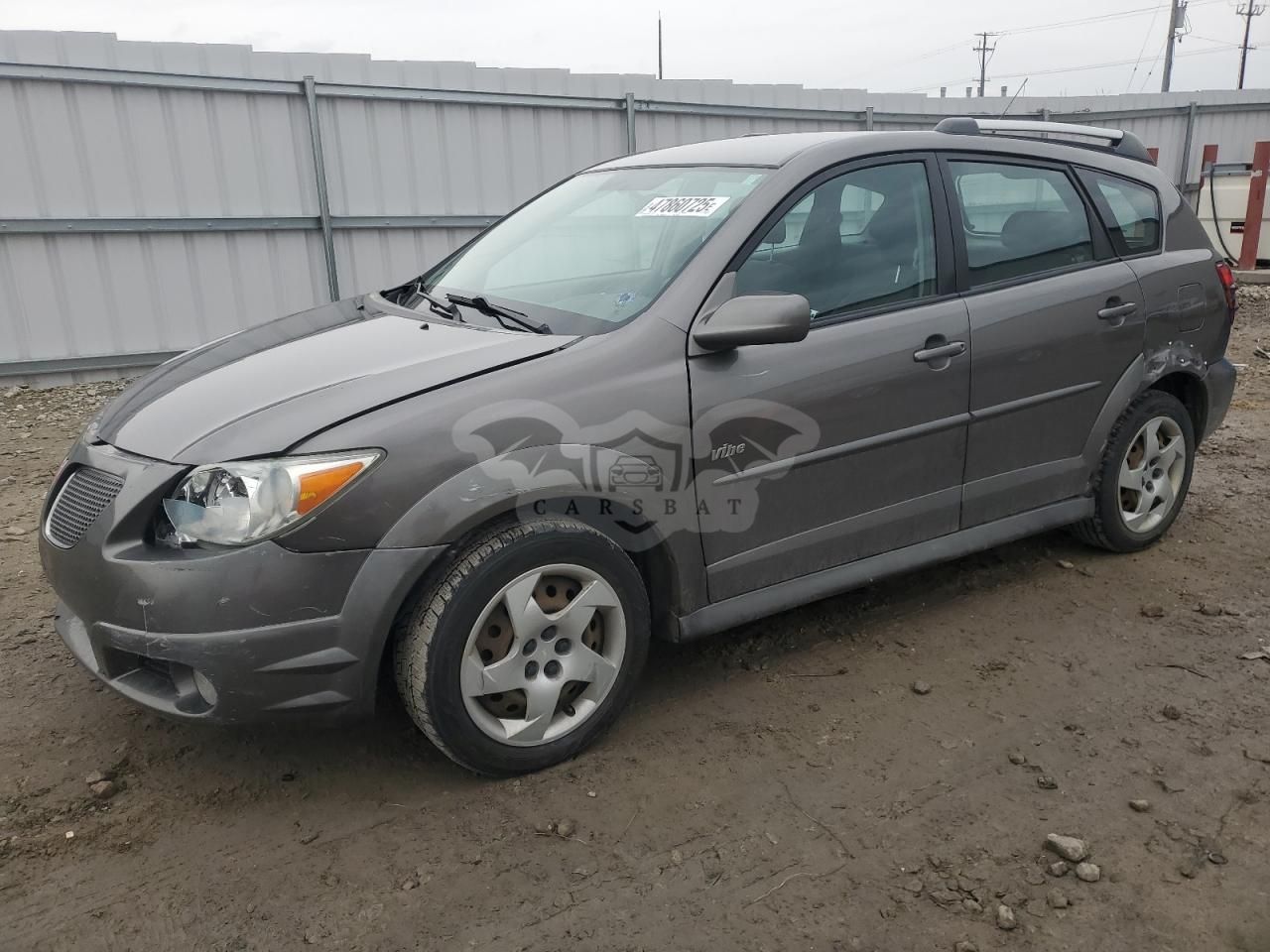 Pontiac Vibe 1.8L 4 2006