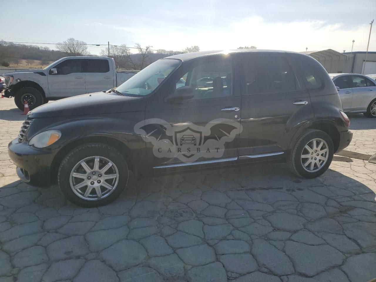 Chrysler PT Cruiser 2.4L 4 2010