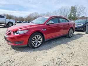 Ford Taurus 3.5L 6 2013