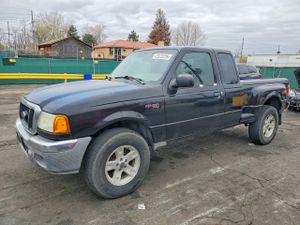 Ford Ranger 4.0L 6 2004