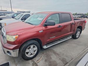 Toyota Tundra 5.7L 8 2008