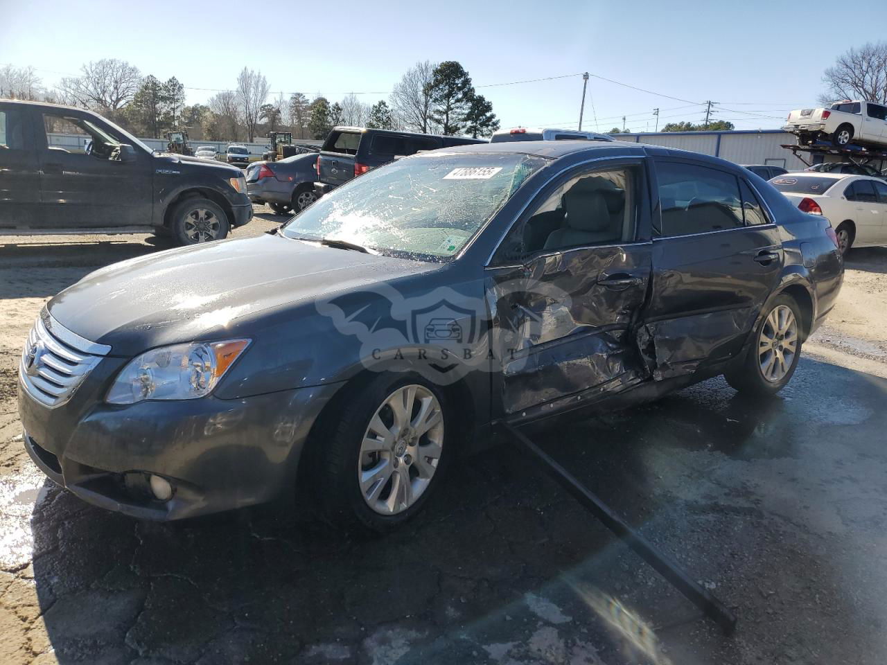 Toyota Avalon XL 3.5L  6 2009