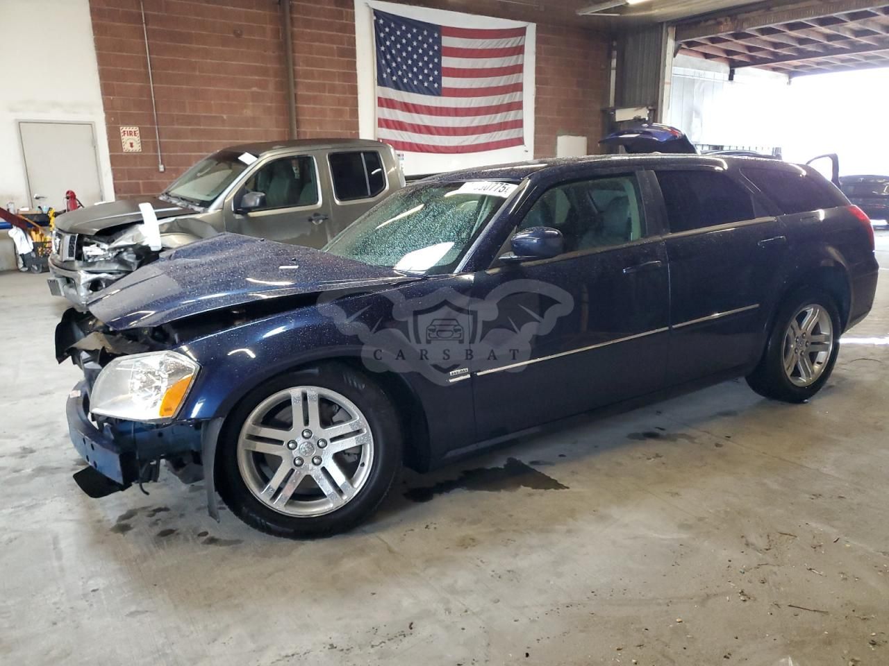 Dodge Magnum R/T 5.7L 8 2005