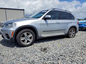 BMW X5 3.0L 6 2012