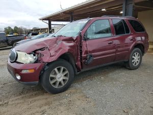 Buick Rainier CXL 5.3L 8 2004