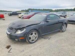 Lexus SC 4.3L 8 2005