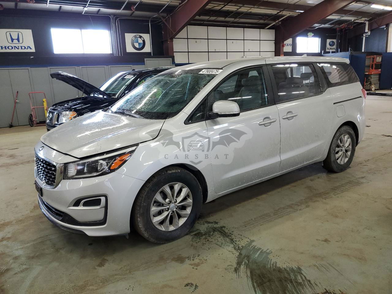Kia Sedona L 3.3L  6 2019