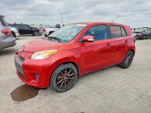 Scion xD 1.8L 4 2010