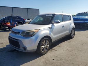 Kia Soul 2.0L 4 2015