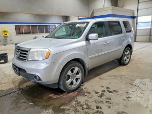 Honda Pilot 3.5L 6 2015