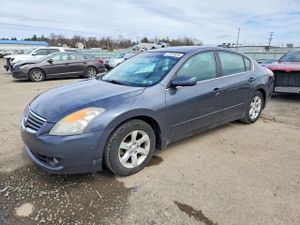 Nissan Altima 2.5L 4 2008