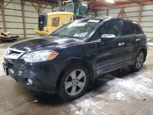 Acura RDX TECHNOLOGY 2.3L 4 2007