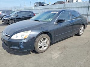 Honda Accord 2.4L 4 2007