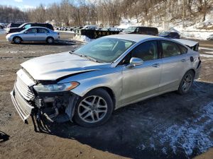 Ford Fusion 2.5L 4 2013
