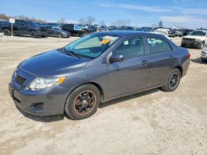 Toyota Corolla 1.8L 4 2009