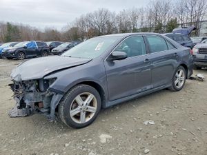 Toyota Camry 2.5L 4 2012