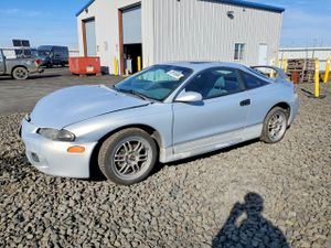 Mitsubishi Eclipse 2.0L 4 1997