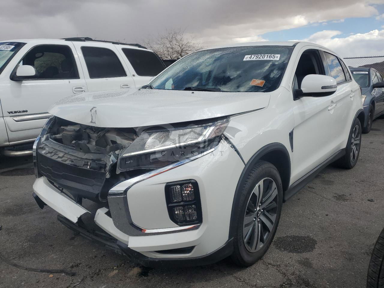 Mitsubishi Outlander SE 2.0L  4 2021