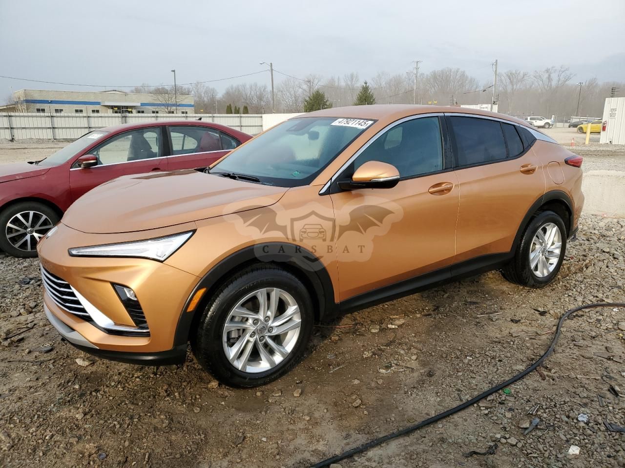 Buick Envista PREFERRED 1.2L 3 2024