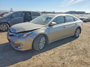Toyota Avalon 3.5L 6 2013