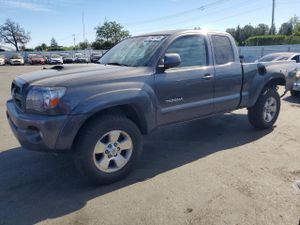 Toyota Tacoma 4.0L 6 2011