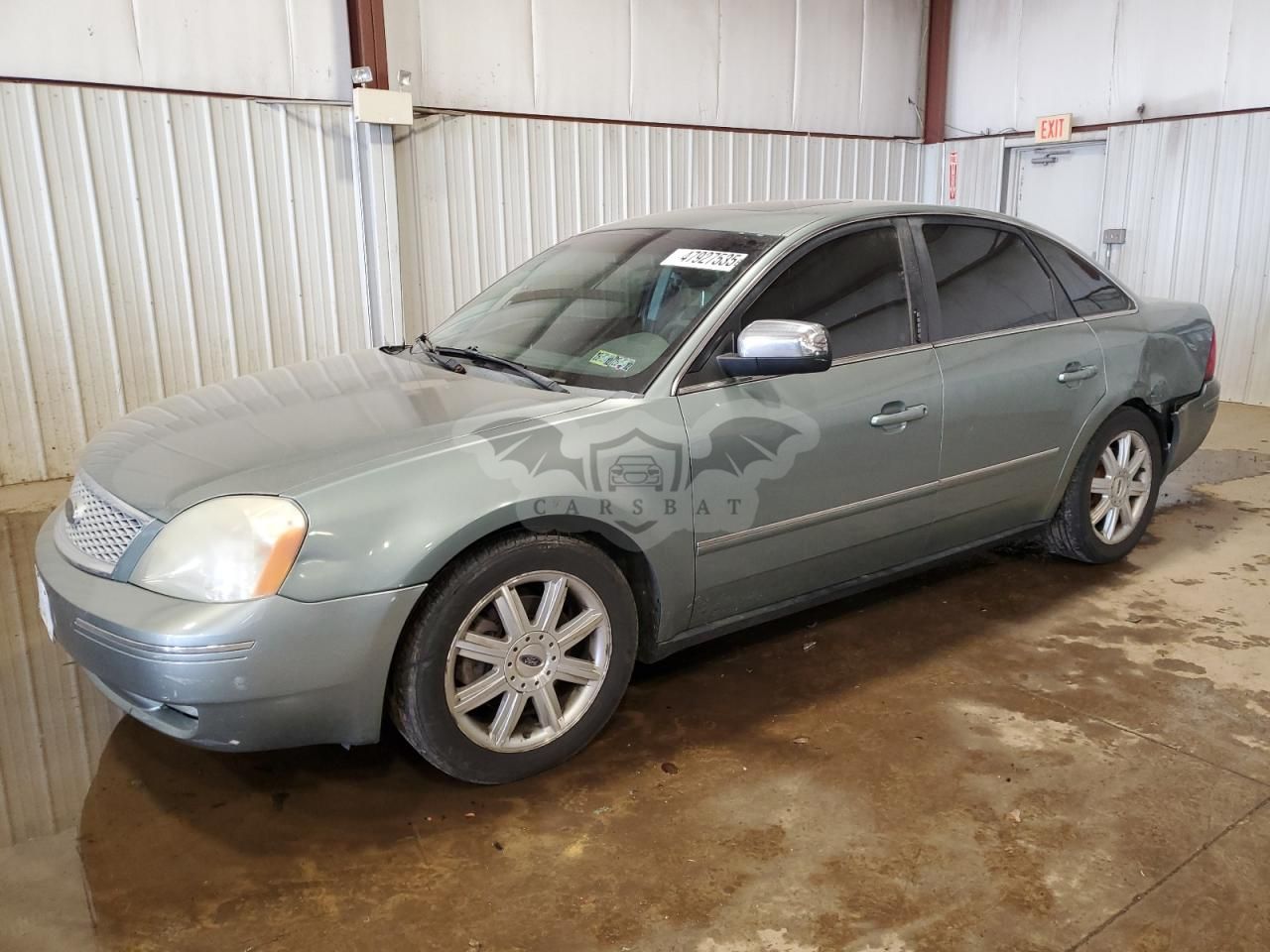 Ford Five Hundred LIMITED 3.0L 6 2005