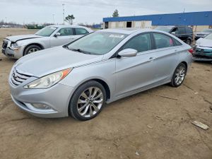 Hyundai Sonata 2.4L 4 2011