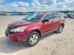 Honda CR-V 2.4L 4 2011