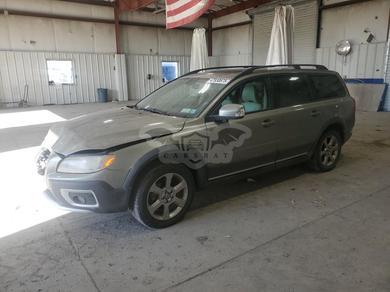 Volvo XC70 3.2L 6 2008