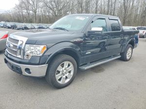 Ford F-150 3.5L 6 2011
