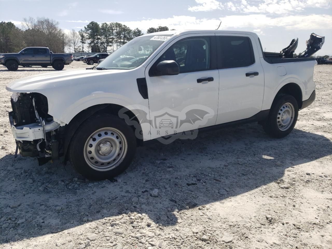 Ford Maverick XL 2.5L 4 2022
