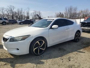 Honda Accord EXL 2.4L 4 2008