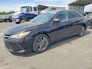 Toyota Camry 2.5L 4 2015
