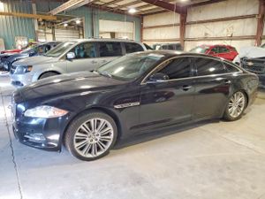 Jaguar XJ 5.0L 8 2012