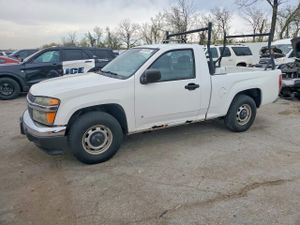 Chevrolet Colorado 2.8L 4 2006