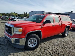 GMC Sierra 4.3L 6 2015