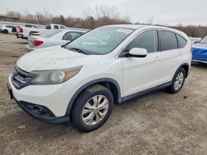 Honda CR-V 2.4L 4 2013