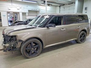 Ford Flex 3.5L 6 2013