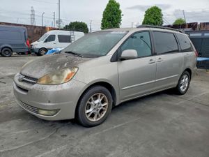 Toyota Sienna 3.3L 6 2004