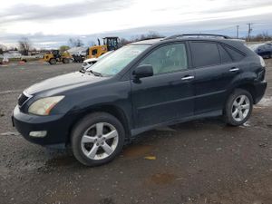 Lexus RX 3.5L 6 2008
