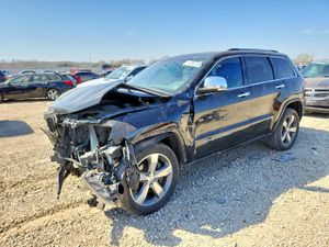 Jeep Grand Cherokee 5.7L 8 2014