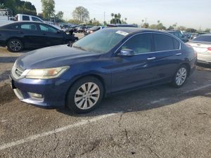 Honda Accord 2.4L 4 2014